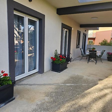Apartmani Dianna Kastela Ngoại thất bức ảnh
