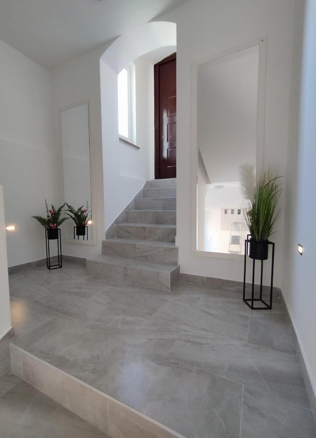 Apartmani Dianna Kastela Ngoại thất bức ảnh