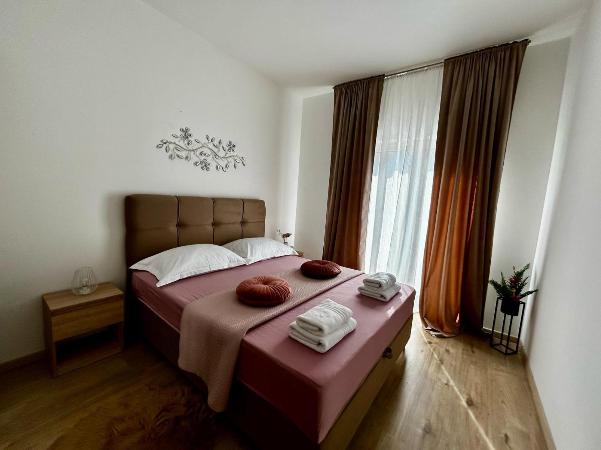 Apartmani Dianna Kastela Ngoại thất bức ảnh