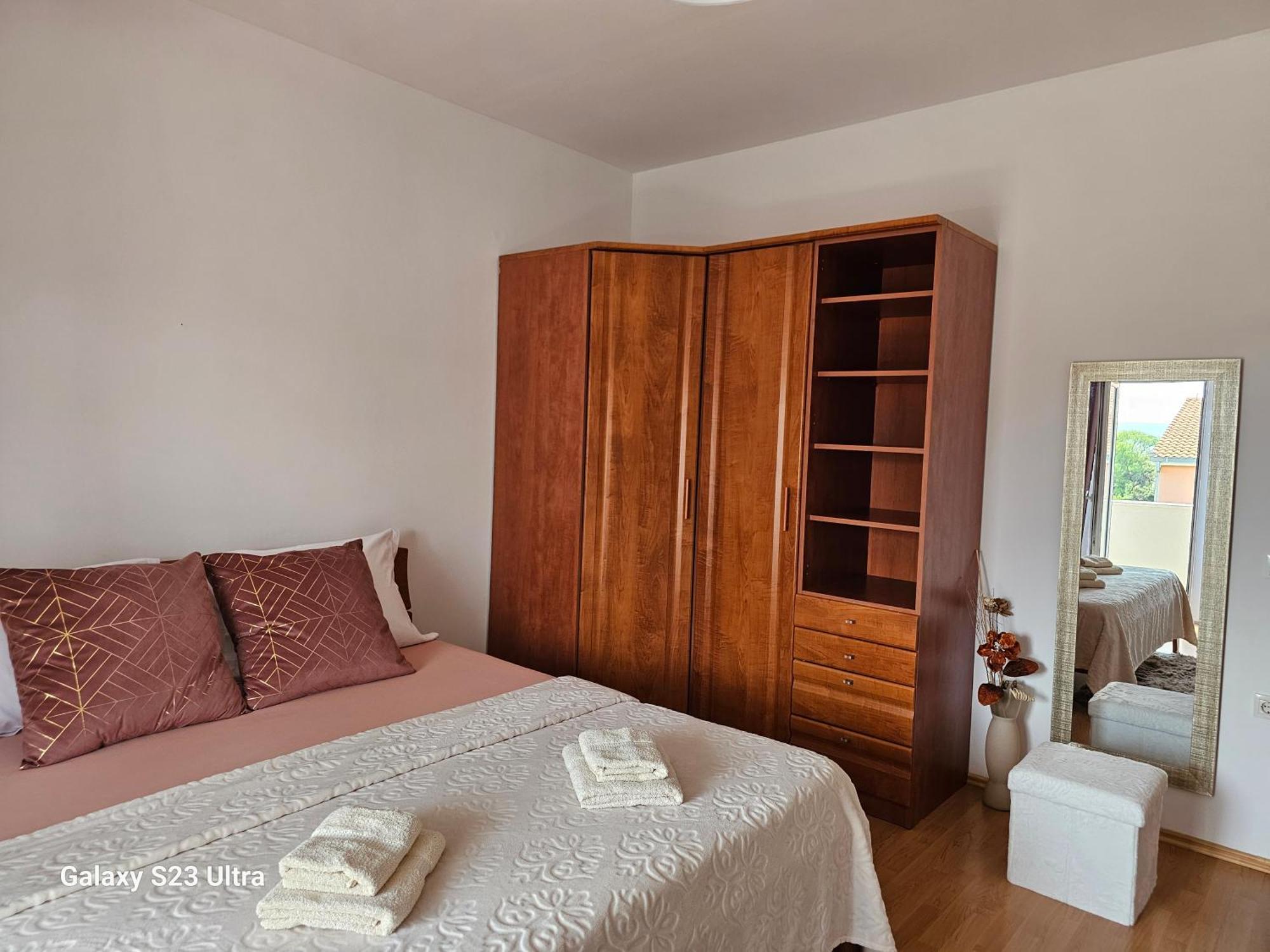 Apartmani Dianna Kastela Ngoại thất bức ảnh
