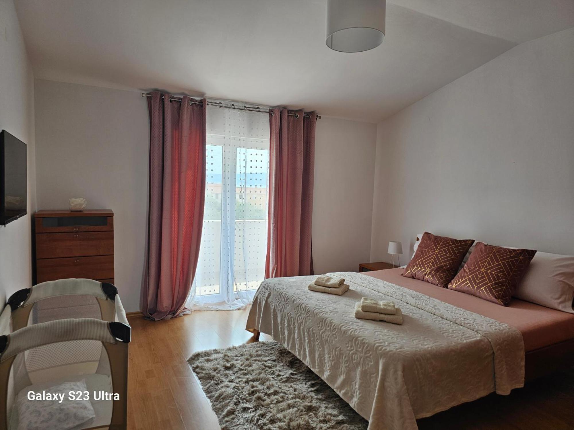 Apartmani Dianna Kastela Ngoại thất bức ảnh