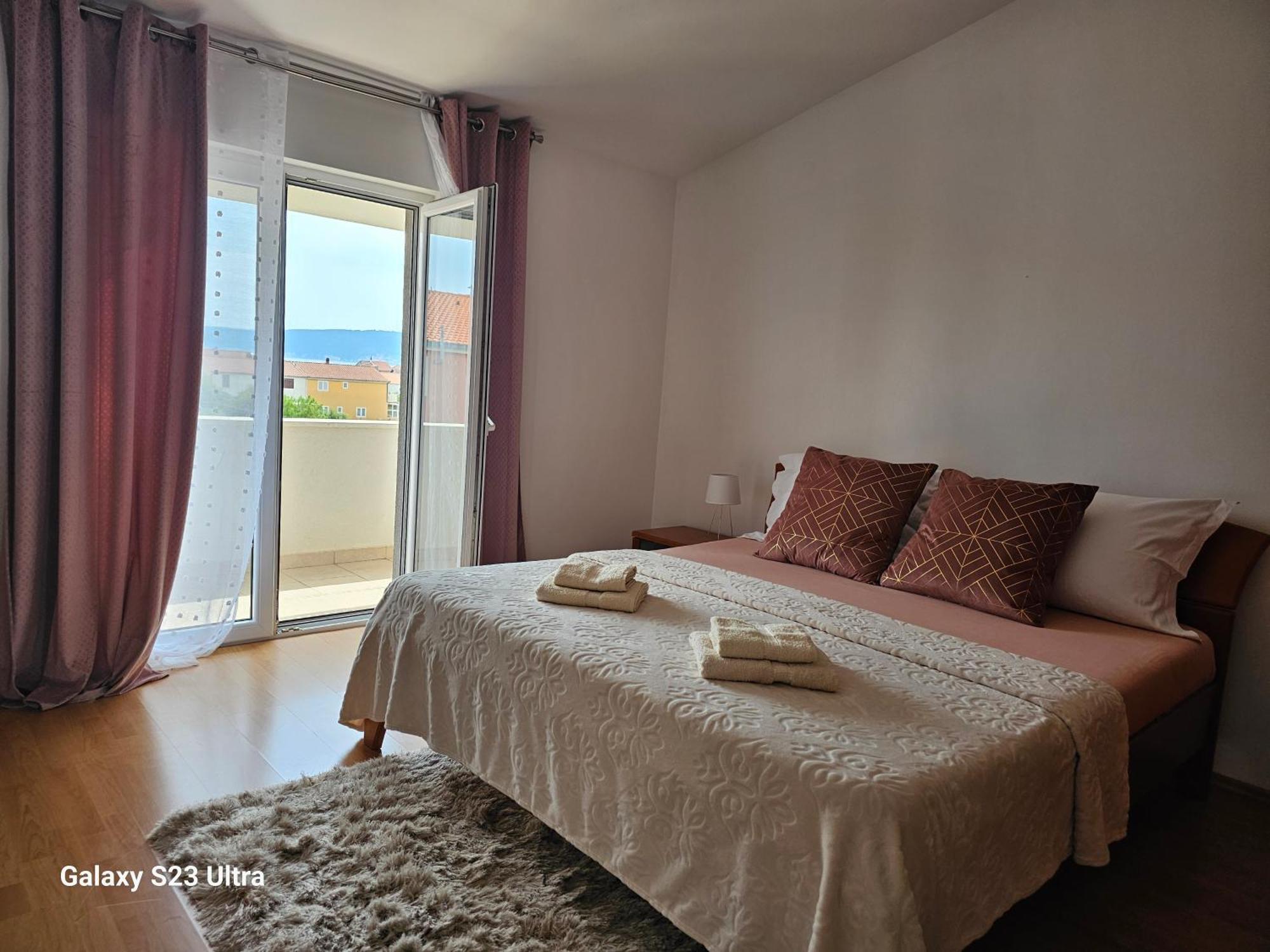 Apartmani Dianna Kastela Ngoại thất bức ảnh