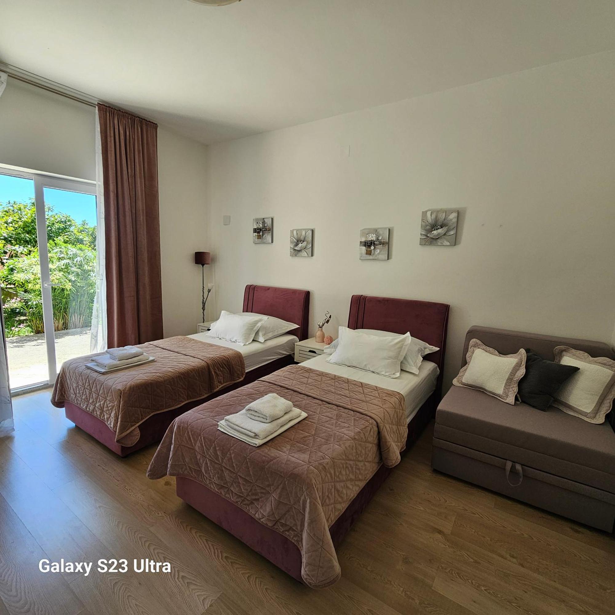 Apartmani Dianna Kastela Ngoại thất bức ảnh