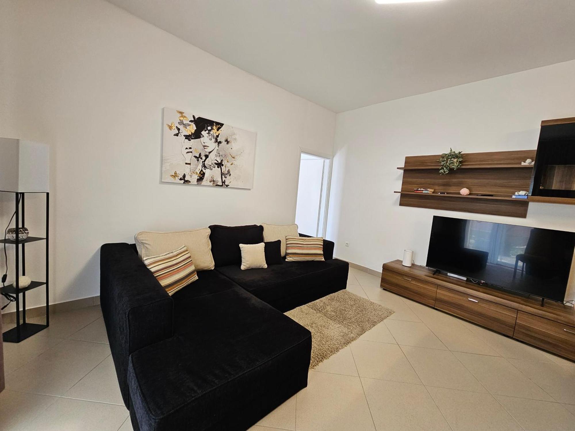 Apartmani Dianna Kastela Ngoại thất bức ảnh
