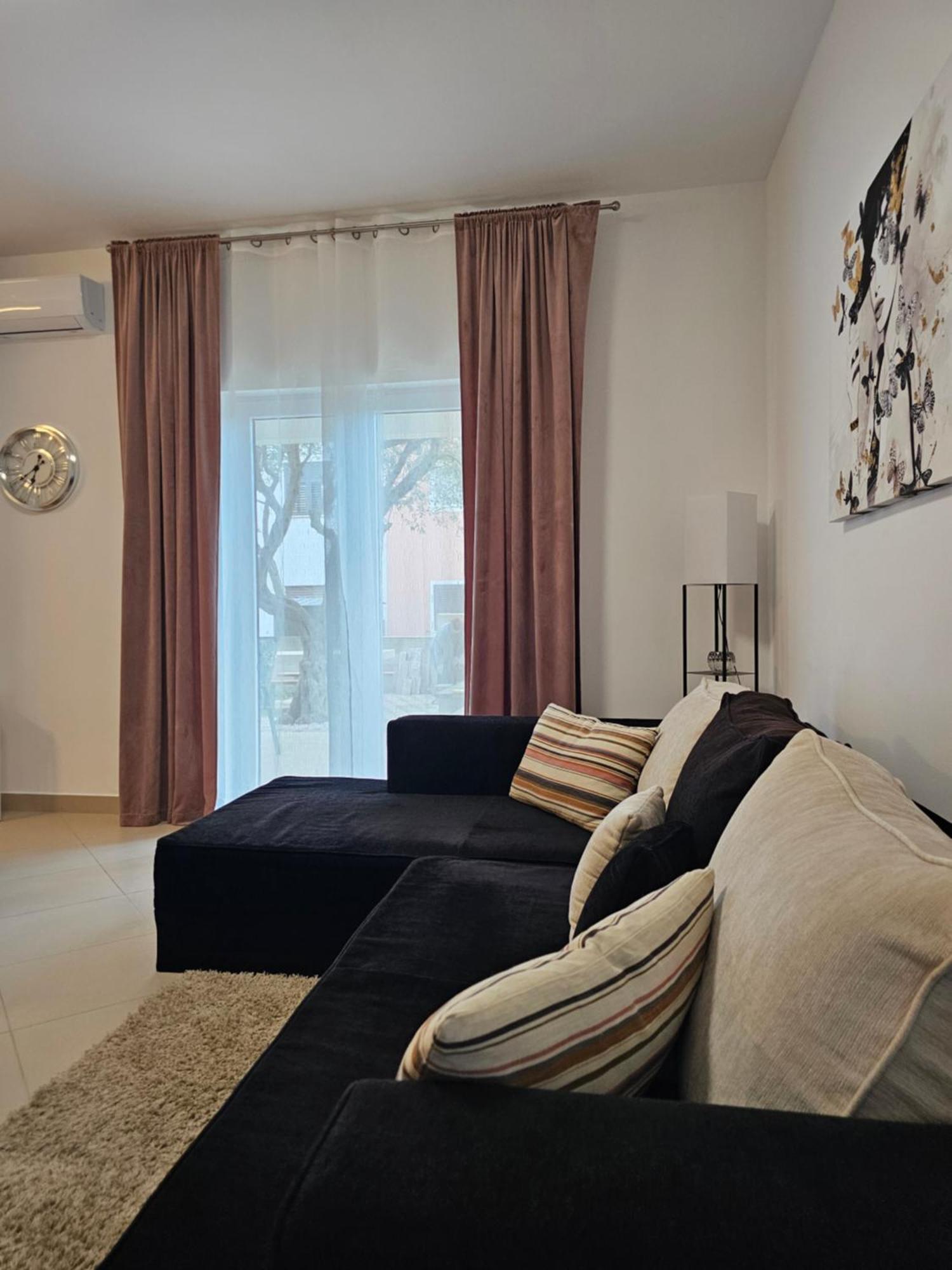 Apartmani Dianna Kastela Ngoại thất bức ảnh